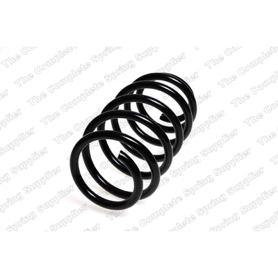 Front Coil Spring by LESJOFORS - 4077815 pa1