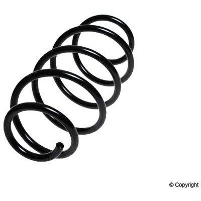 Front Coil Spring by LESJOFORS - 4077816 pa1