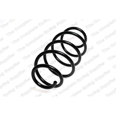 Front Coil Spring by LESJOFORS - 4077816 pa2