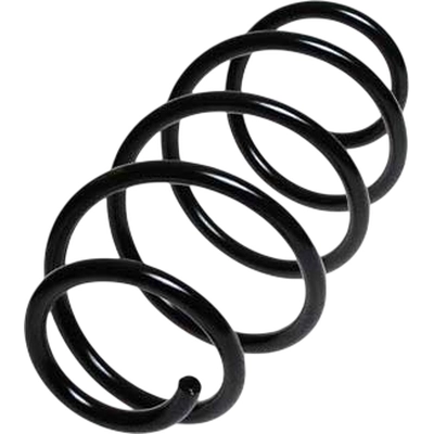 Front Coil Spring by LESJOFORS - 4077816 pa3