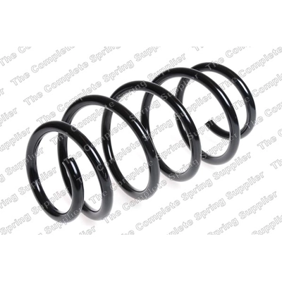 Front Coil Spring by LESJOFORS - 4077820 pa1