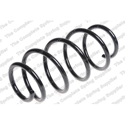 Front Coil Spring by LESJOFORS - 4077821 pa1