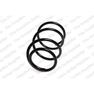 Front Coil Spring by LESJOFORS - 4088311 pa1