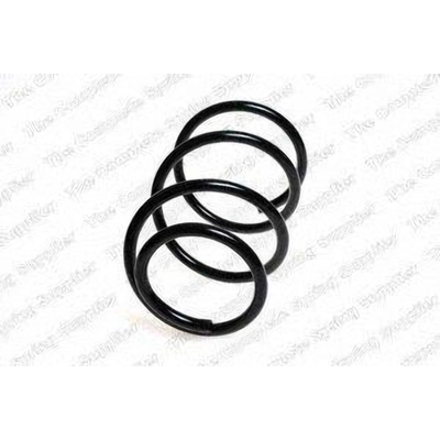 Front Coil Spring by LESJOFORS - 4088311 pa2