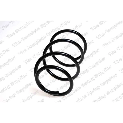 Front Coil Springs by LESJOFORS - 4088312 pa1