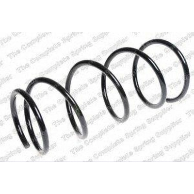 Front Coil Spring by LESJOFORS - 4088329 pa1