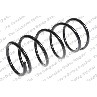 Front Coil Spring by LESJOFORS - 4088331 pa1