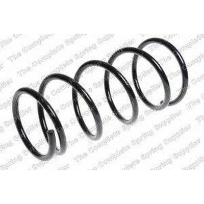 Front Coil Spring by LESJOFORS - 4088331 pa2