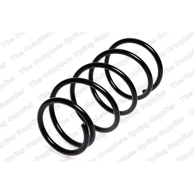 Front Coil Spring by LESJOFORS - 4088901 pa1