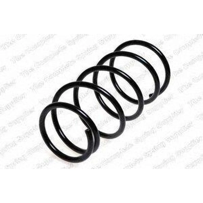 Front Coil Spring by LESJOFORS - 4088901 pa2