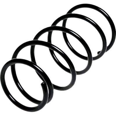 Front Coil Spring by LESJOFORS - 4088901 pa3