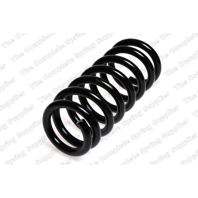 Front Coil Spring by LESJOFORS - 4088902 pa1