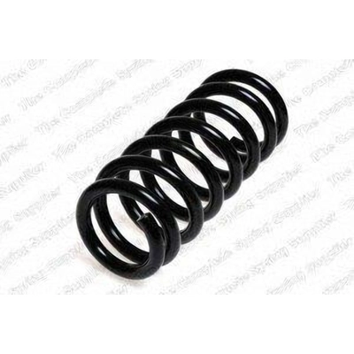 Front Coil Spring by LESJOFORS - 4088902 pa2