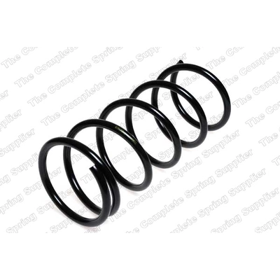 Front Coil Spring by LESJOFORS - 4092512 pa1