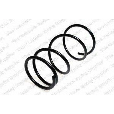 Front Coil Spring by LESJOFORS - 4092537 pa1