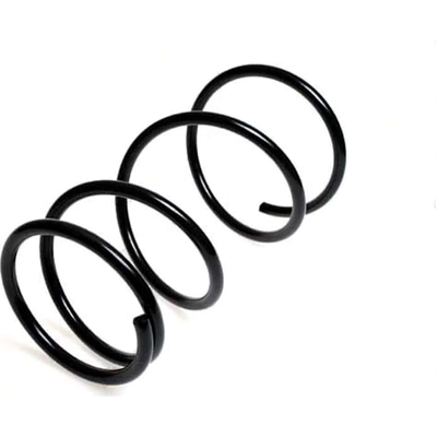 Front Coil Spring by LESJOFORS - 4092537 pa2