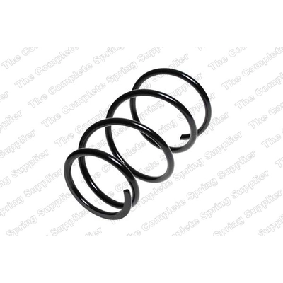 Front Coil Spring by LESJOFORS - 4092579 pa1