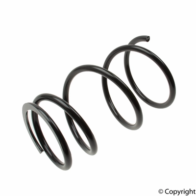 Front Coil Spring by LESJOFORS - 4092580 pa1