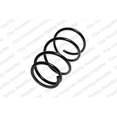 Front Coil Spring by LESJOFORS - 4092580 pa2
