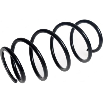 Front Coil Springs by LESJOFORS - 4092647 pa1