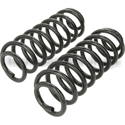 Front Coil Springs by LESJOFORS - 4092647 pa2