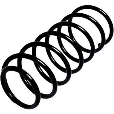 Front Coil Spring by LESJOFORS - 4095005 pa2