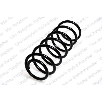 Front Coil Springs by LESJOFORS - 4095010 pa1