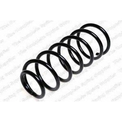 Front Coil Spring by LESJOFORS - 4095026 pa1