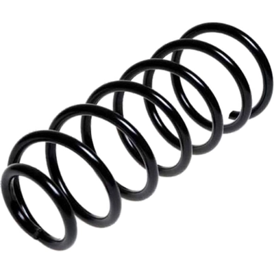 Front Coil Spring by LESJOFORS - 4095026 pa2