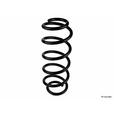 Front Coil Spring by LESJOFORS - 4095037 pa1