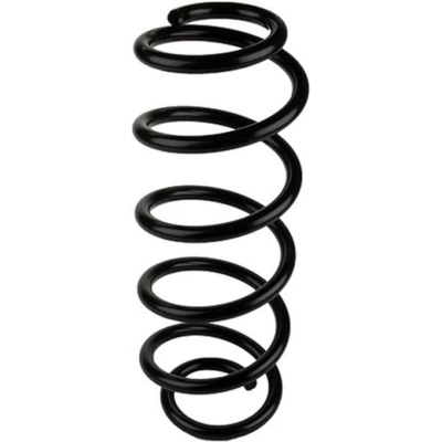 Front Coil Spring by LESJOFORS - 4095037 pa4