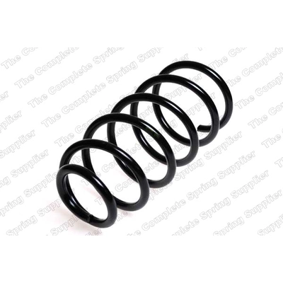 Front Coil Spring by LESJOFORS - 4095045 pa1