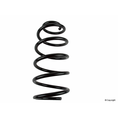 Front Coil Spring by LESJOFORS - 4095045 pa2