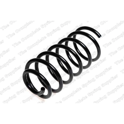 Front Coil Spring by LESJOFORS - 4095046 pa1