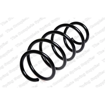 Front Coil Springs by LESJOFORS - 4095049 pa1