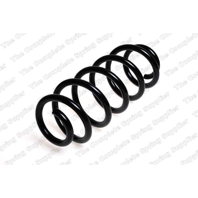 Front Coil Spring by LESJOFORS - 4095057 pa1