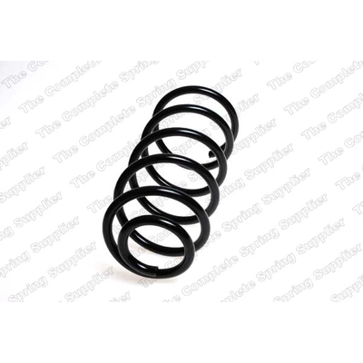 Front Coil Spring by LESJOFORS - 4095077 pa2