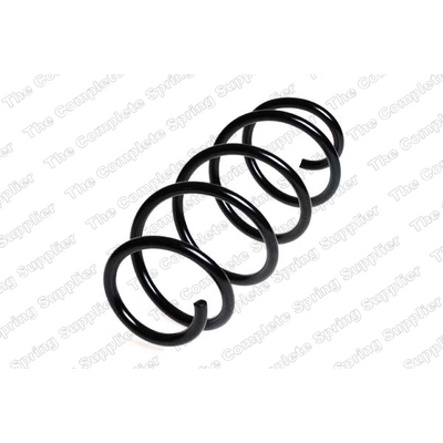 Front Coil Spring by LESJOFORS - 4095079 pa1