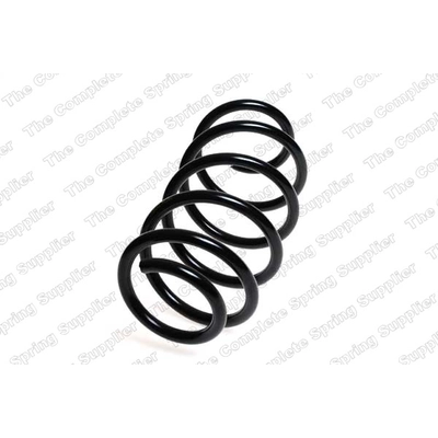 Front Coil Spring by LESJOFORS - 4095085 pa1