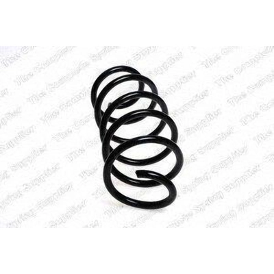 Front Coil Spring by LESJOFORS - 4095086 pa2
