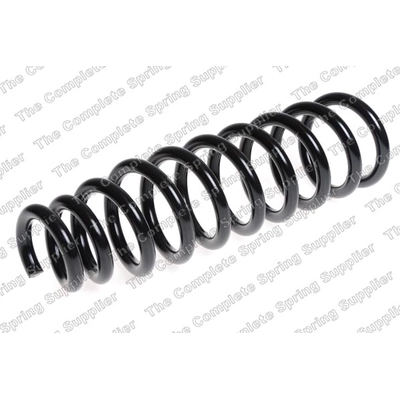 Front Coil Spring by LESJOFORS - 4095092 pa1