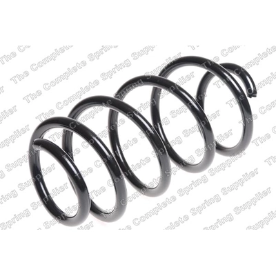 Front Coil Spring by LESJOFORS - 4095097 pa1