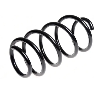 Front Coil Spring by LESJOFORS - 4095097 pa2