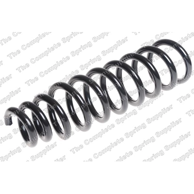 Front Coil Spring by LESJOFORS - 4095107 pa1