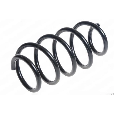 LESJOFORS - 4095115 - Front Coil Springs by pa1
