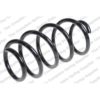 Front Coil Spring by LESJOFORS - 4095116 pa1