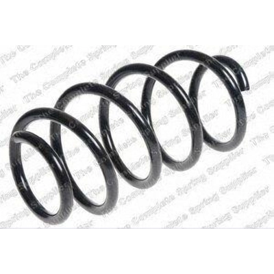 Front Coil Spring by LESJOFORS - 4095116 pa2