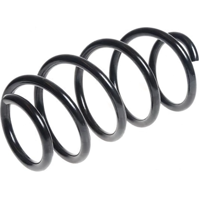 Front Coil Spring by LESJOFORS - 4095116 pa3