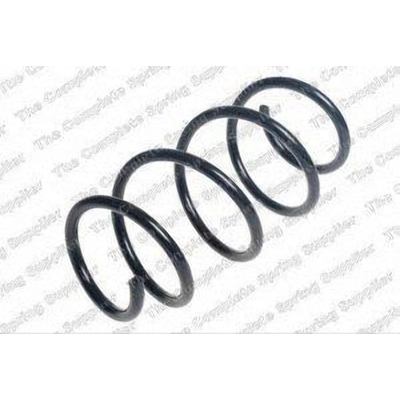 Front Coil Spring by LESJOFORS - 4095131 pa2