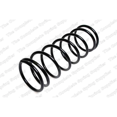 Front Coil Spring by LESJOFORS - 4095801 pa1